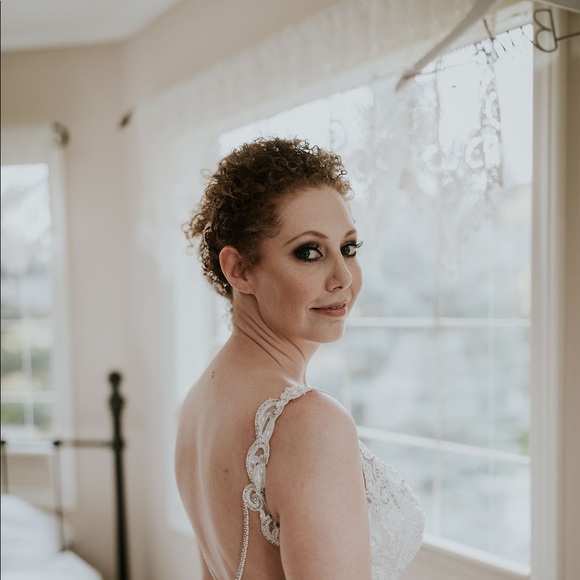 Meet your Posher, Mackenzie - Picture 1 of 1